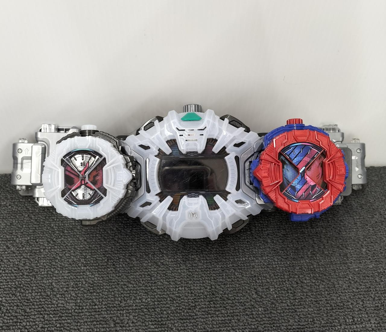 仮面ライダージオウ