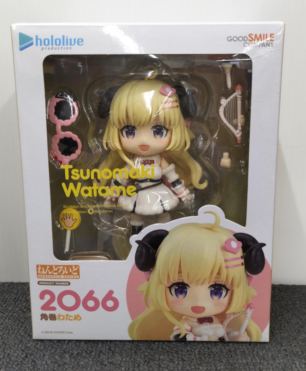 ▶ HOLOLIVE　[ホロライブ]