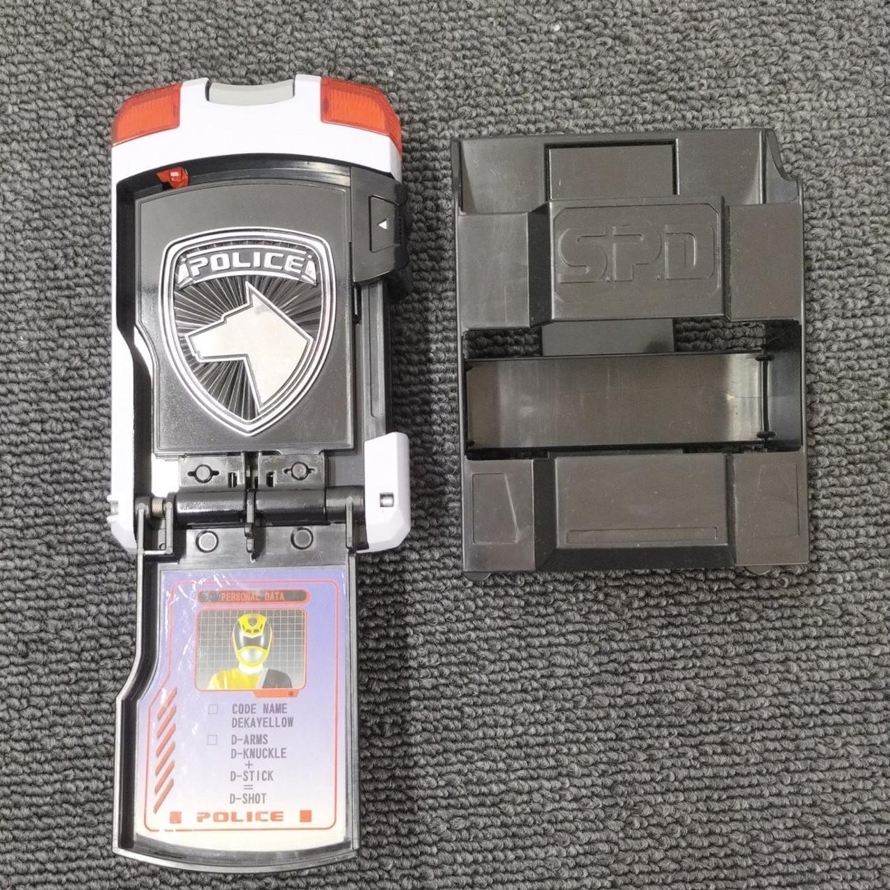 バンダイ(BANDAI)|特捜戦隊デカレンジャー|HARDOFFオフモール（オフモ