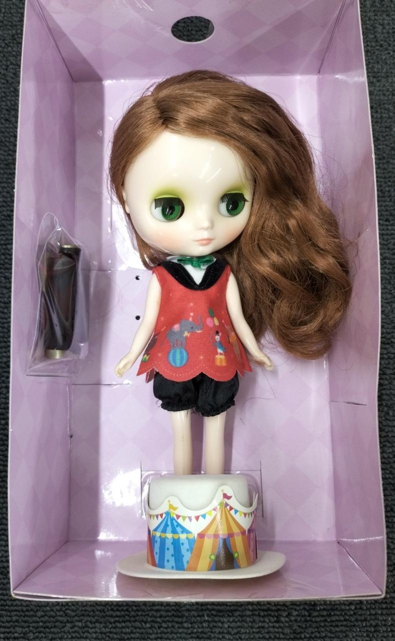 タカラトミー(TAKARA TOMY)|BLYTHE (ブライス)|HARDOFFオフモール