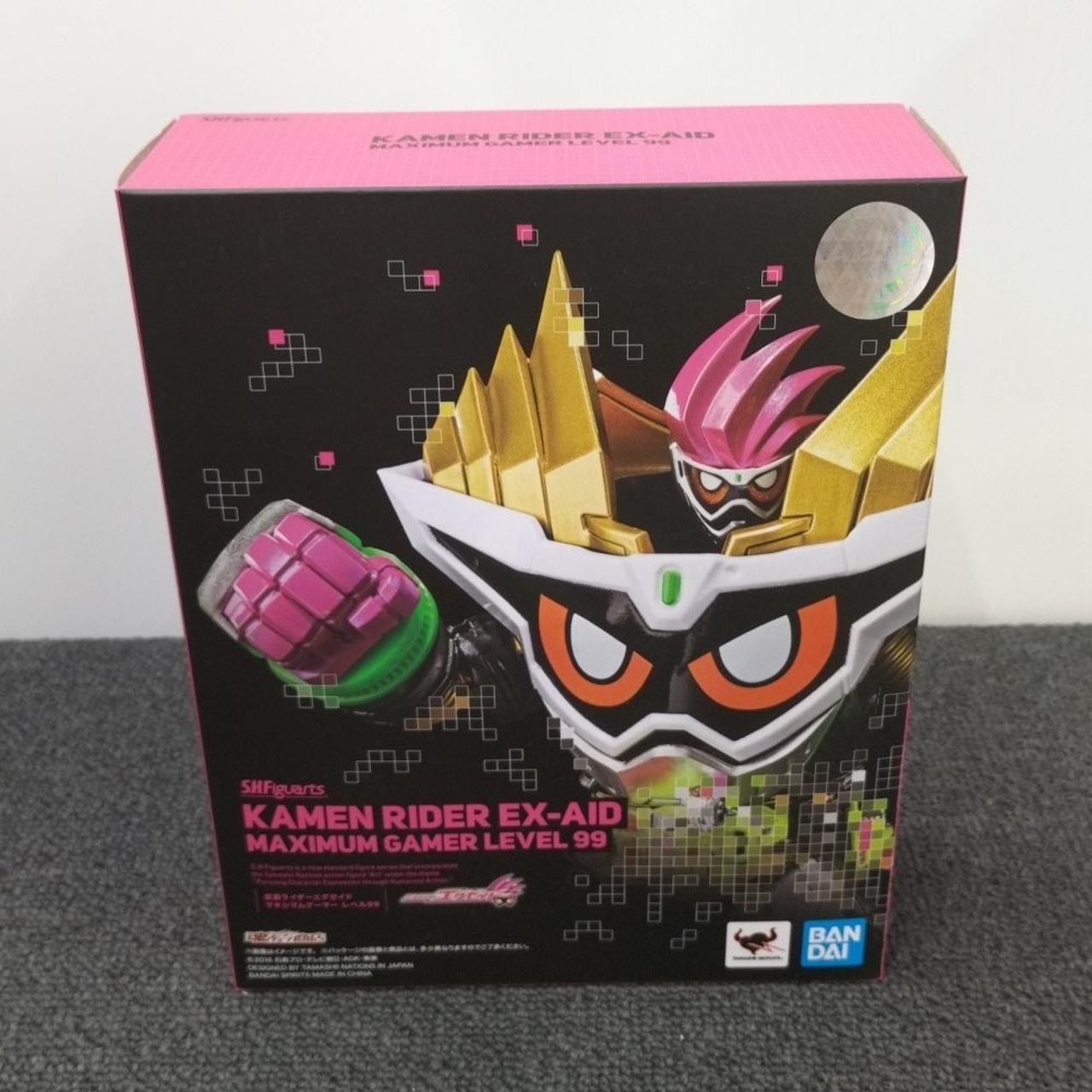 仮面ライダーエグゼイド