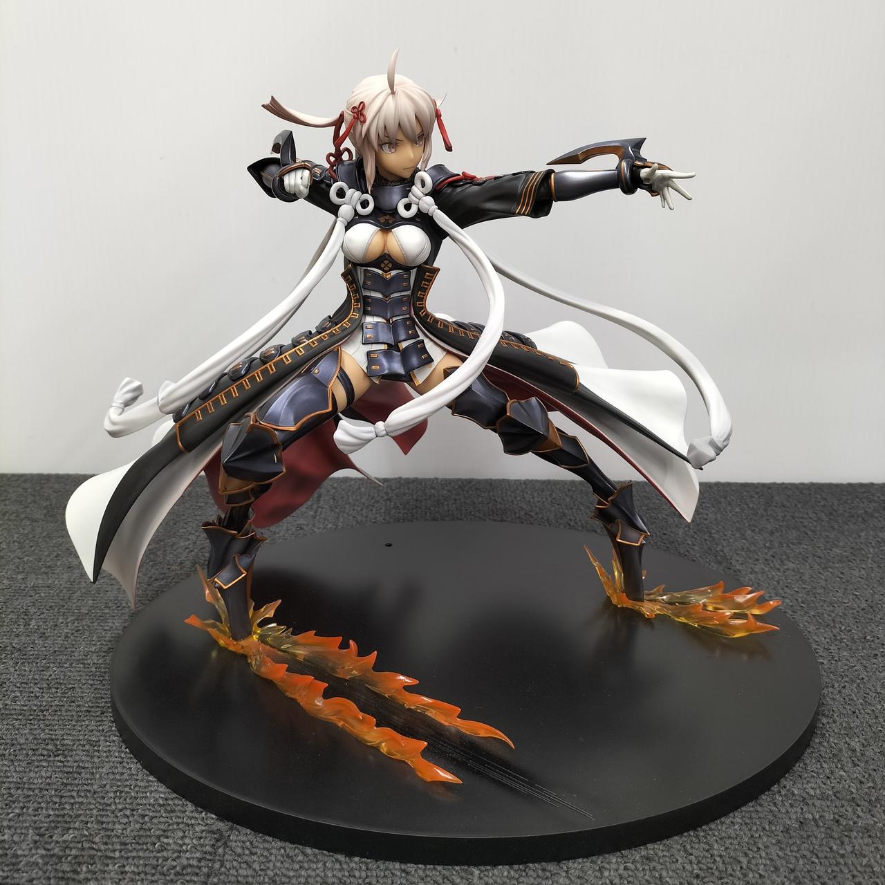 アルターエゴ　沖田総司オルタ　GOOD SMILE COMPANY アルターエゴ/沖田総司〔オルタ〕