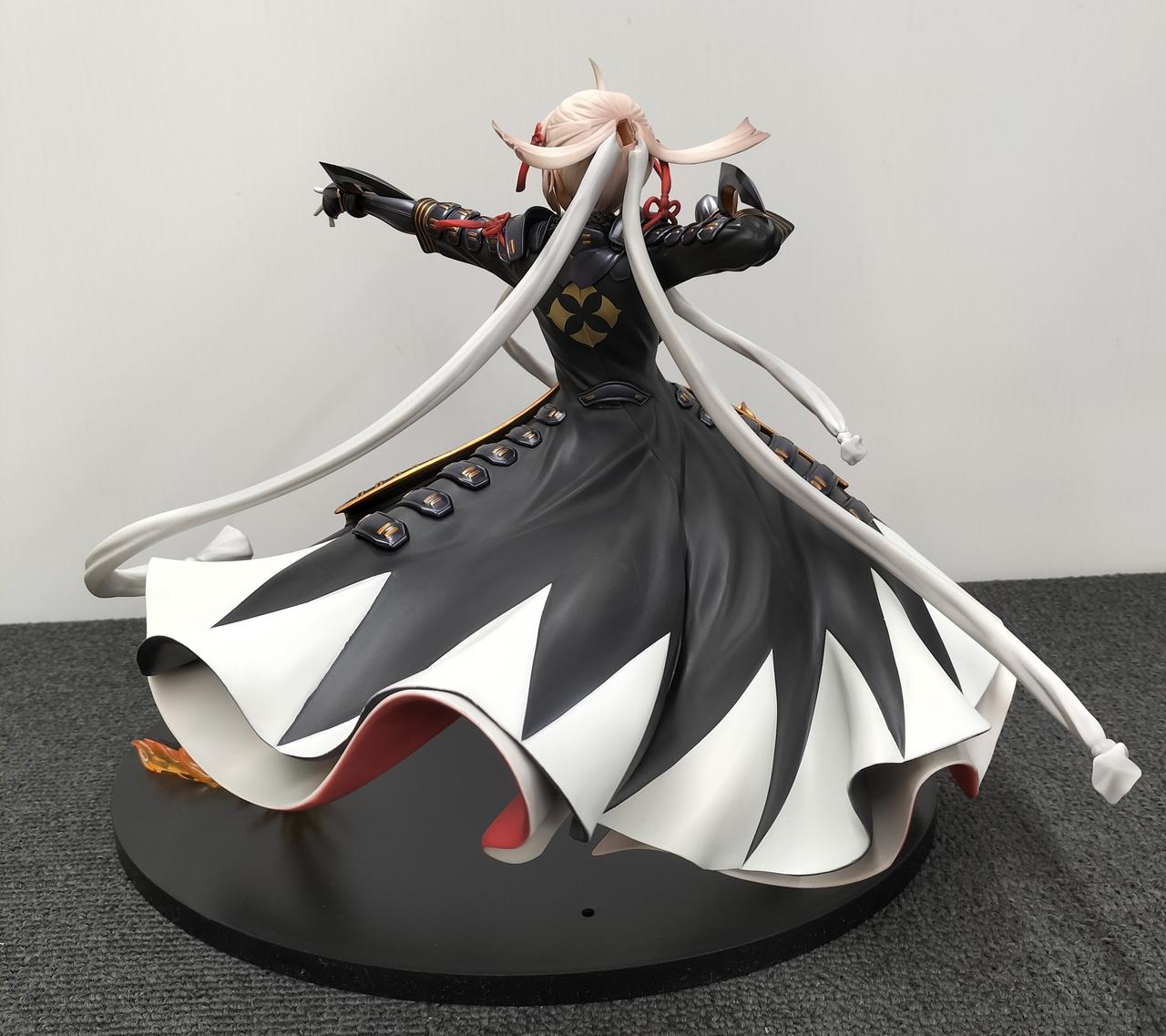 アルターエゴ　沖田総司オルタ　GOOD SMILE COMPANY アルターエゴ/沖田総司〔オルタ〕