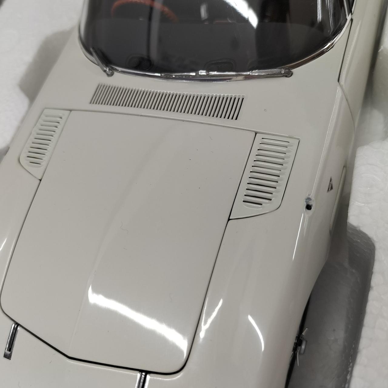 AUTOART|1/18スケール TOYOTA 2000GT|HARDOFFオフモール（オフモ