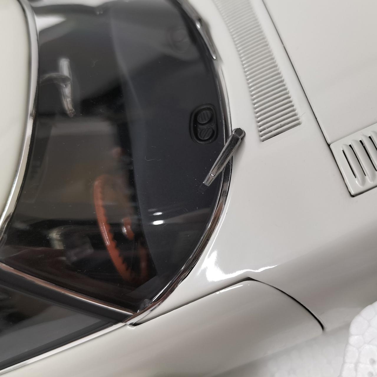 AUTOART|1/18スケール TOYOTA 2000GT|HARDOFFオフモール（オフモ