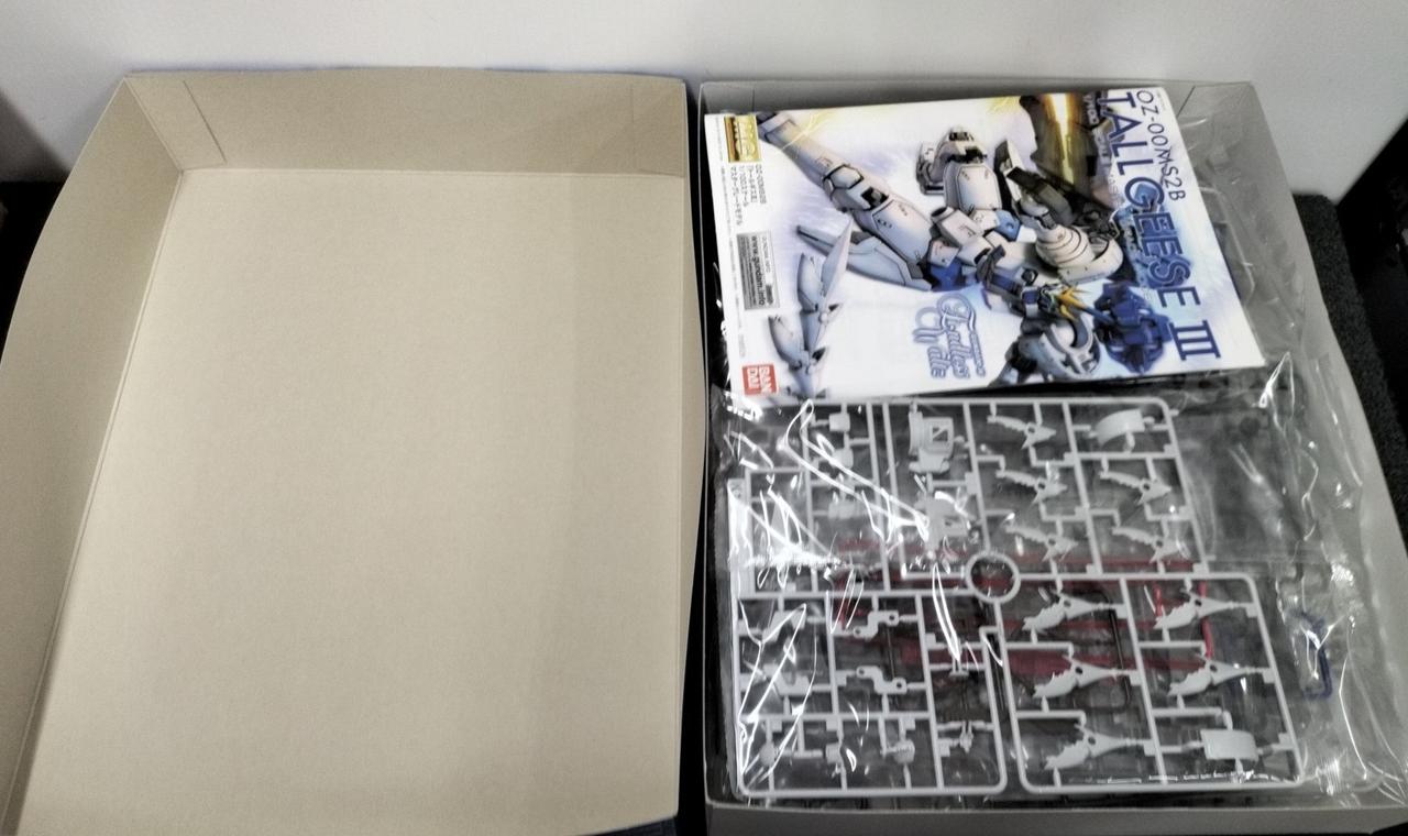 入手困難 Oh!88 3冊セット BANDAI|MG OZ-00MS2B トールギスIII|HARDOFFオフモール（オフモ