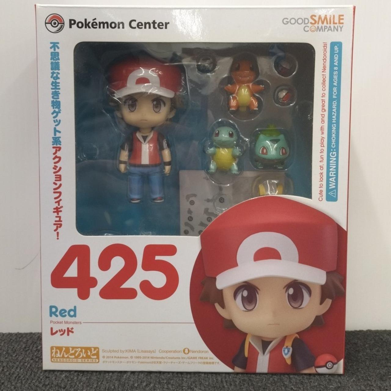 GOOD SMILE COMPANY|ポケットモンスター|HARDOFFオフモール（オフモ