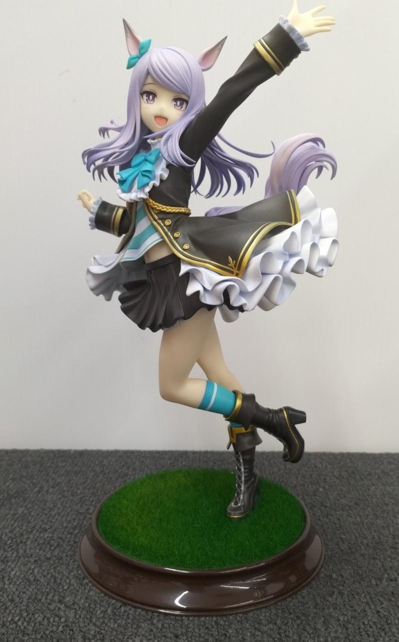 ウマ娘 プリティーダービー