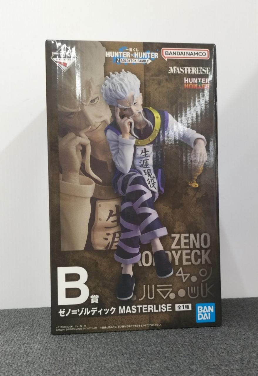 一番くじ(BANDAI)|HUNTER×HUNTER|【ハードオフ公式通販】オフモール