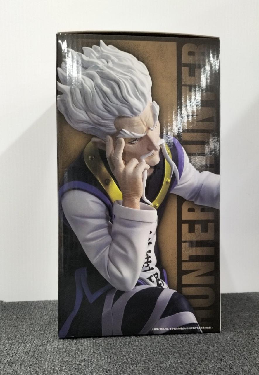 一番くじ(BANDAI)|HUNTER×HUNTER|【ハードオフ公式通販】オフモール