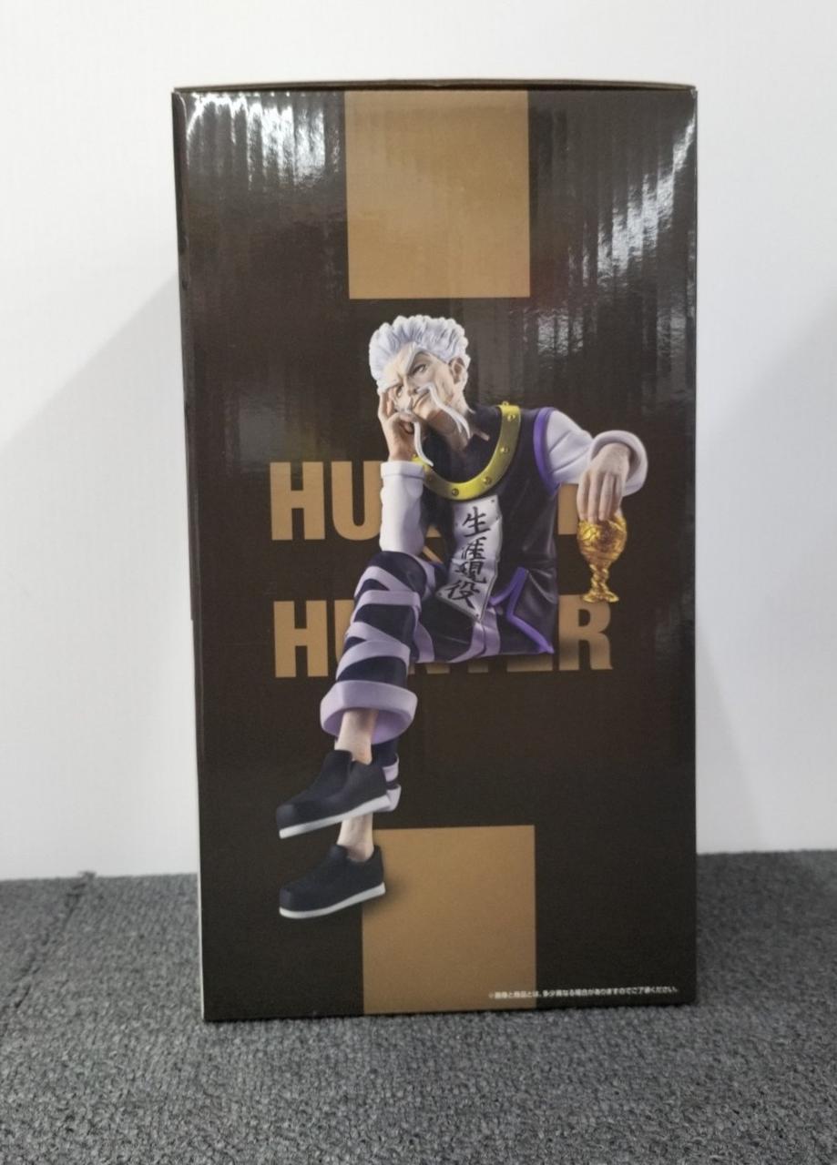 一番くじ(BANDAI)|HUNTER×HUNTER|【ハードオフ公式通販】オフモール