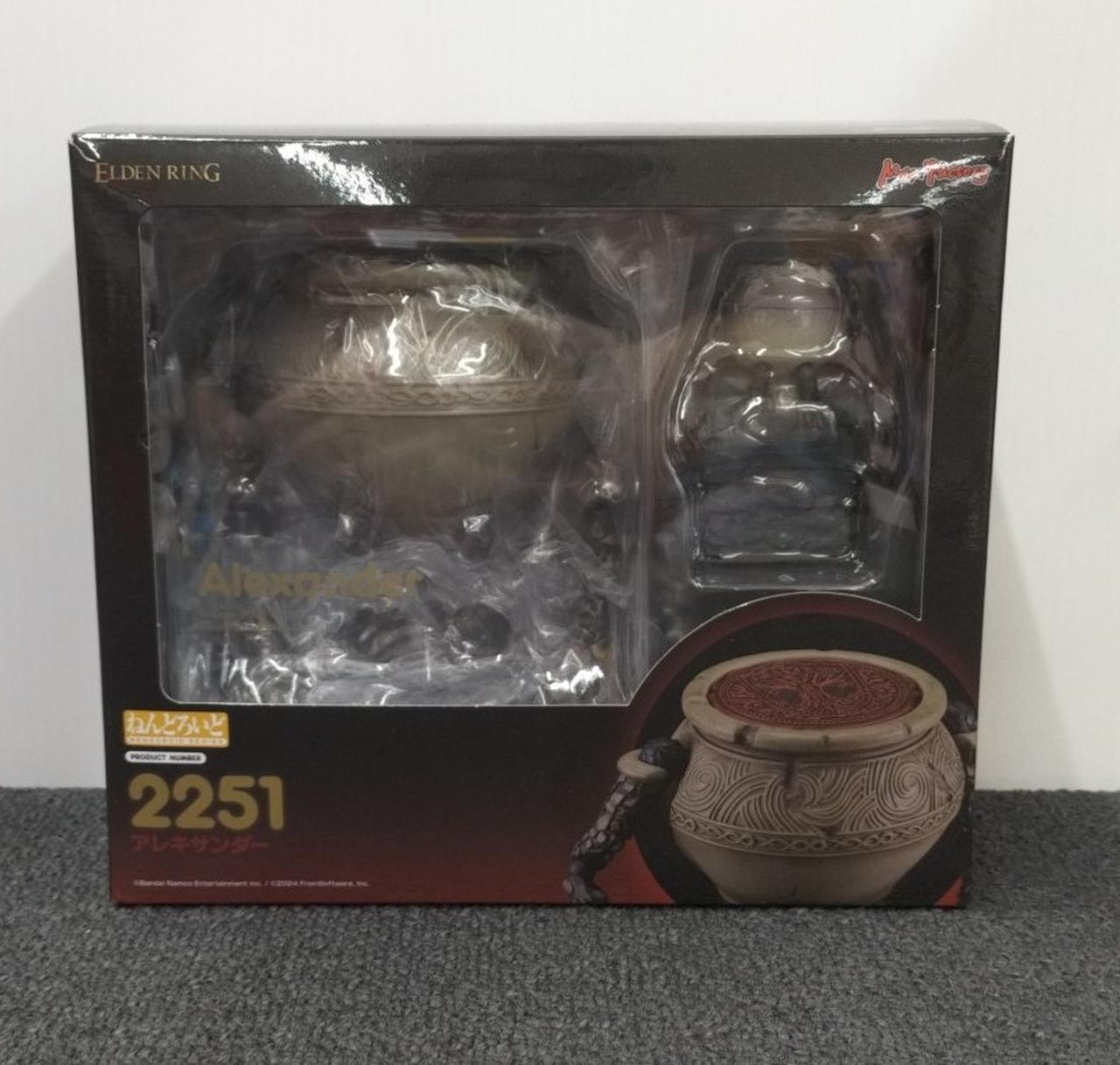 ねんどろいど|ELDEN RING|【ハードオフ公式通販】オフモール ねんどろいど|ELDEN RING|【ハードオフ公式通販】オフモール