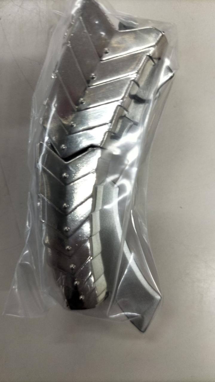 非売品 ロードモバイル 真鍮製 フィギュア チャンピオン装備指輪 非売品 ロードモバイル 真鍮製 フィギュア チャンピオン装備指輪