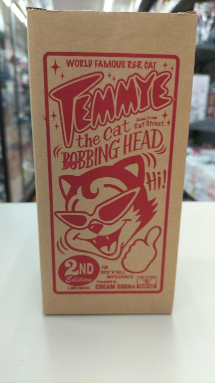 クリームソーダ|ティミー|HARDOFFオフモール（オフモ）|2080520000022410