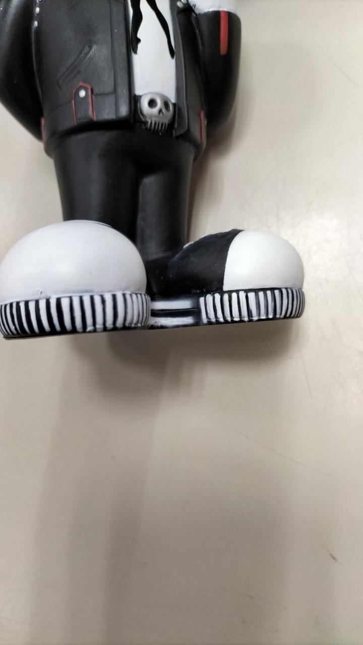 【デッドストック】３rdクリームソーダ・ティミー 首ふり人形 ２体セット 2000個限定 クリームソーダ ティミー 3rd エディション ボビングヘッド