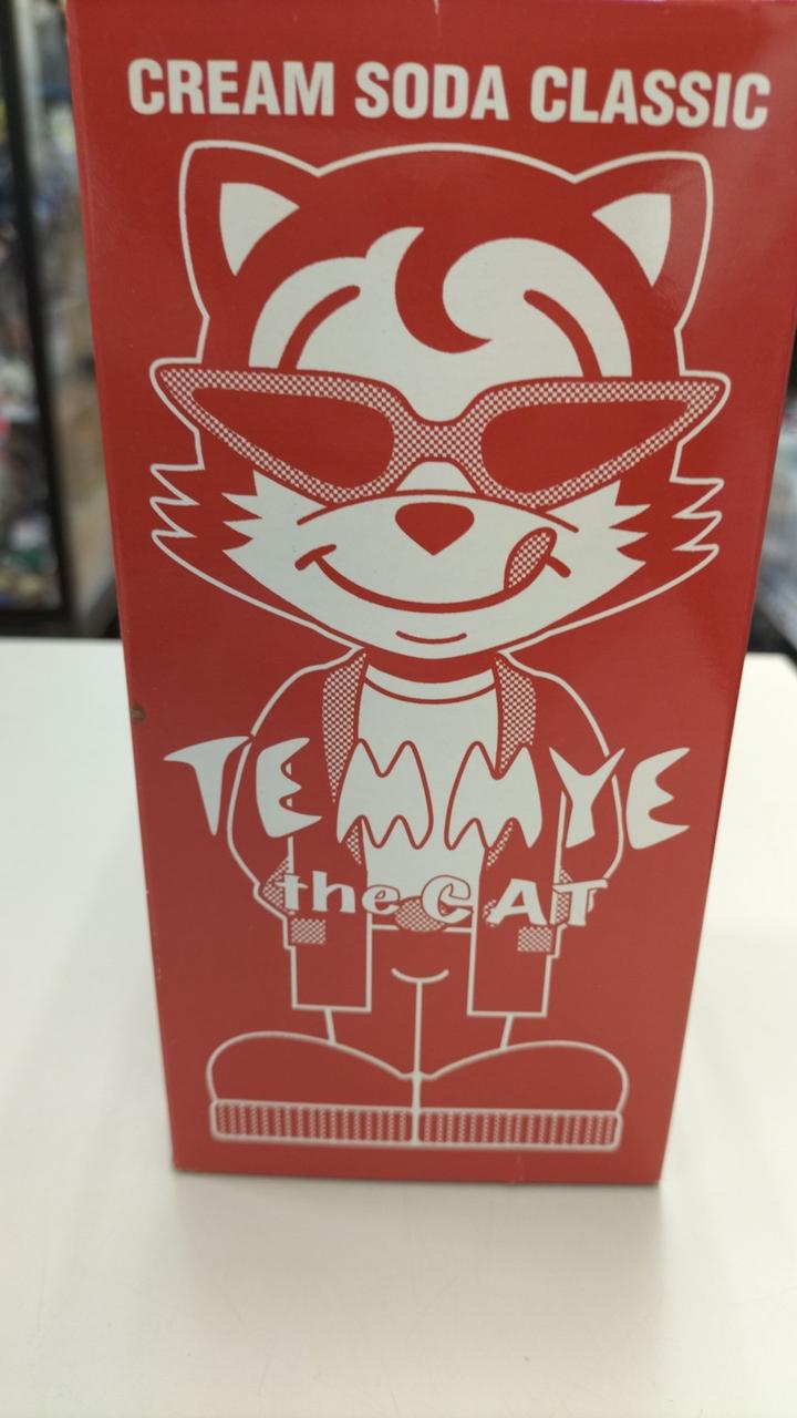 クリームソーダ|ティミー|HARDOFFオフモール（オフモ）|2080520000022405