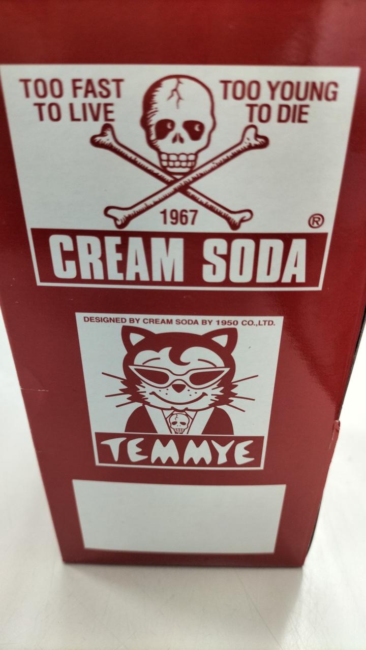 クリームソーダ|ティミー|HARDOFFオフモール（オフモ）|2080520000022405