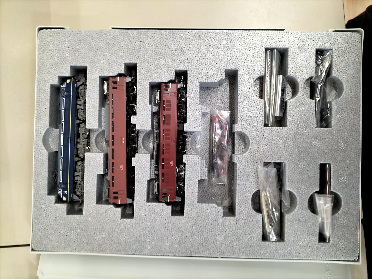 トミックス(TOMIX)|鉄道模型|HARDOFFオフモール（オフモ