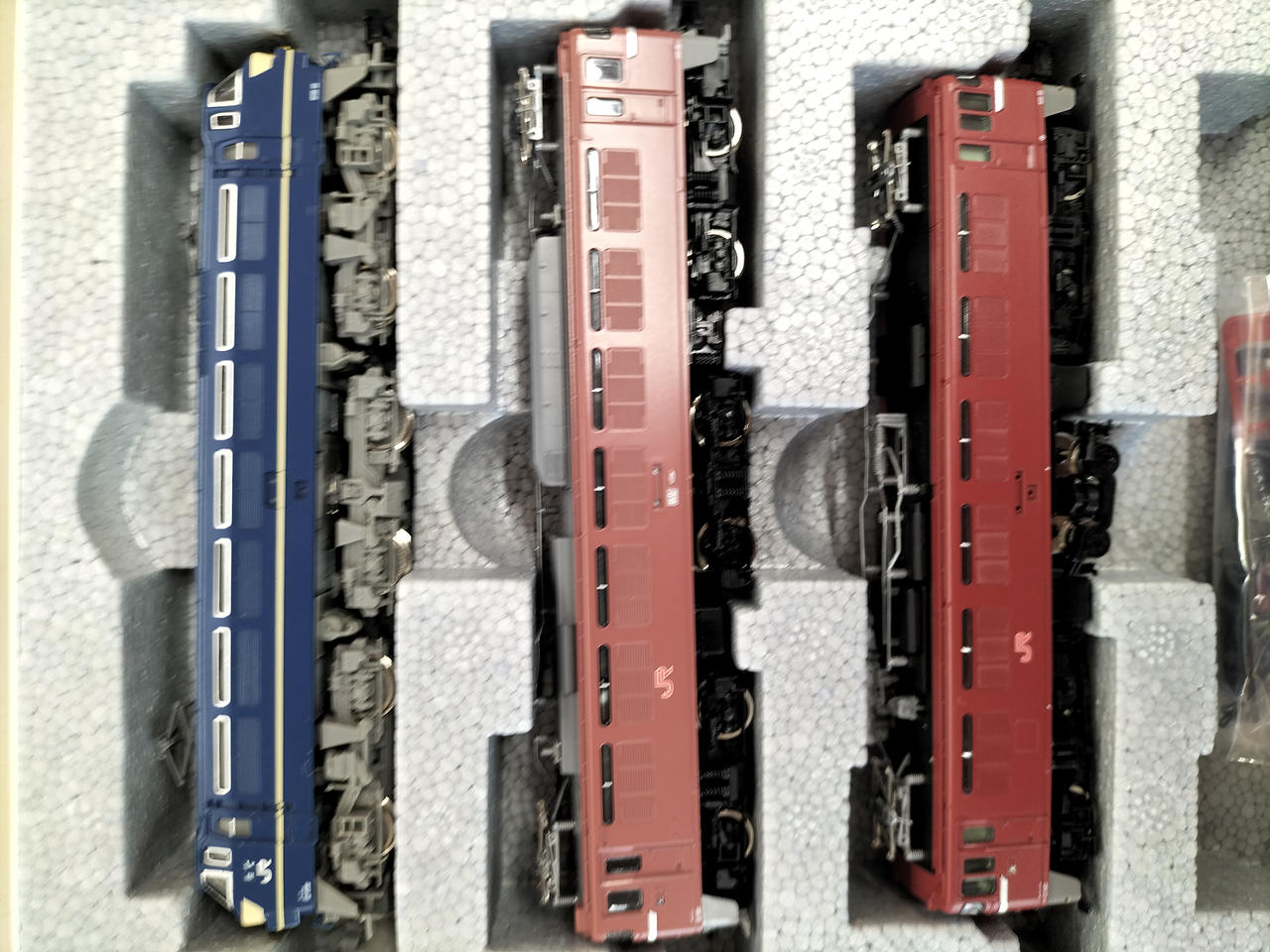 トミックス(TOMIX)|鉄道模型|HARDOFFオフモール（オフモ