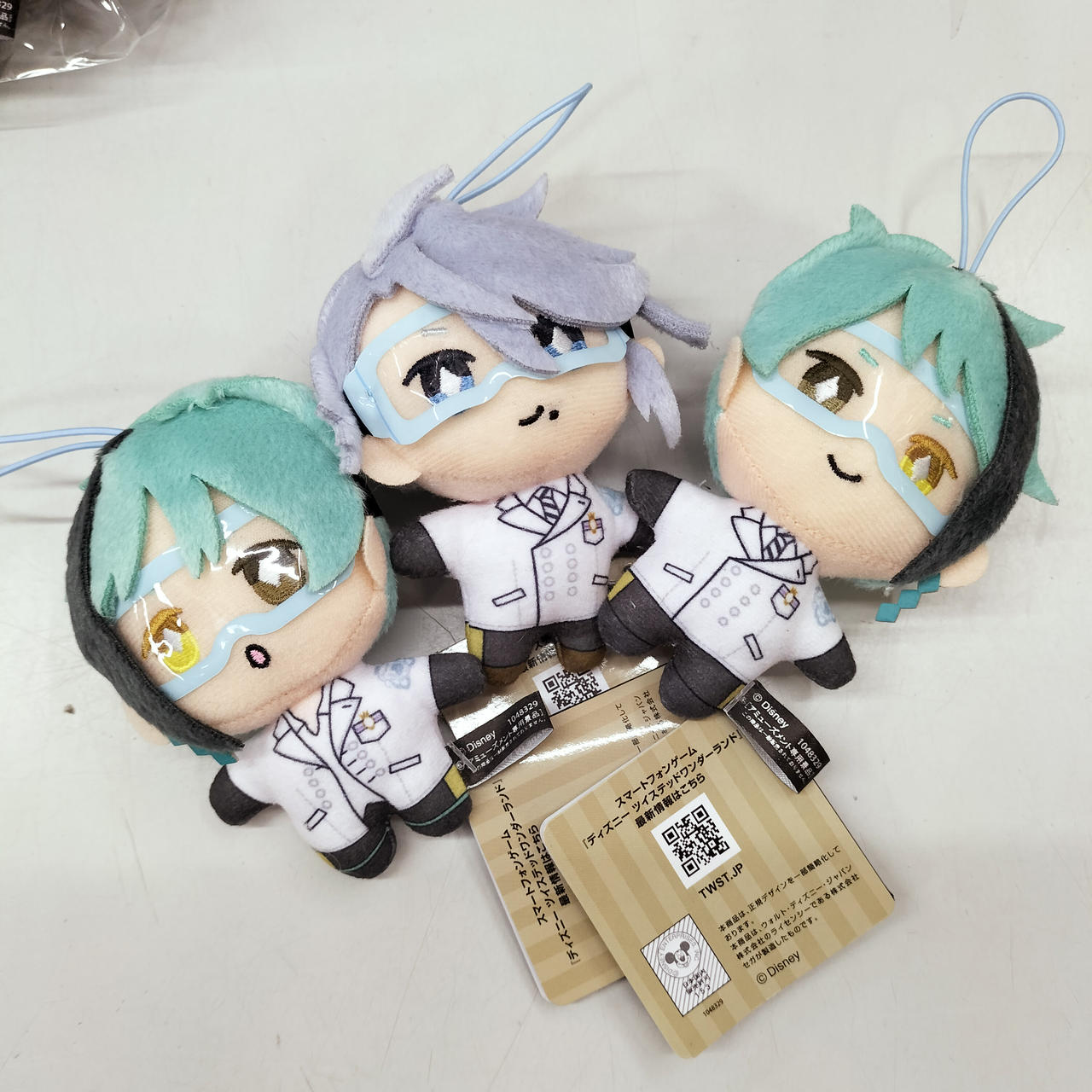 ツイステッドワンダーランド