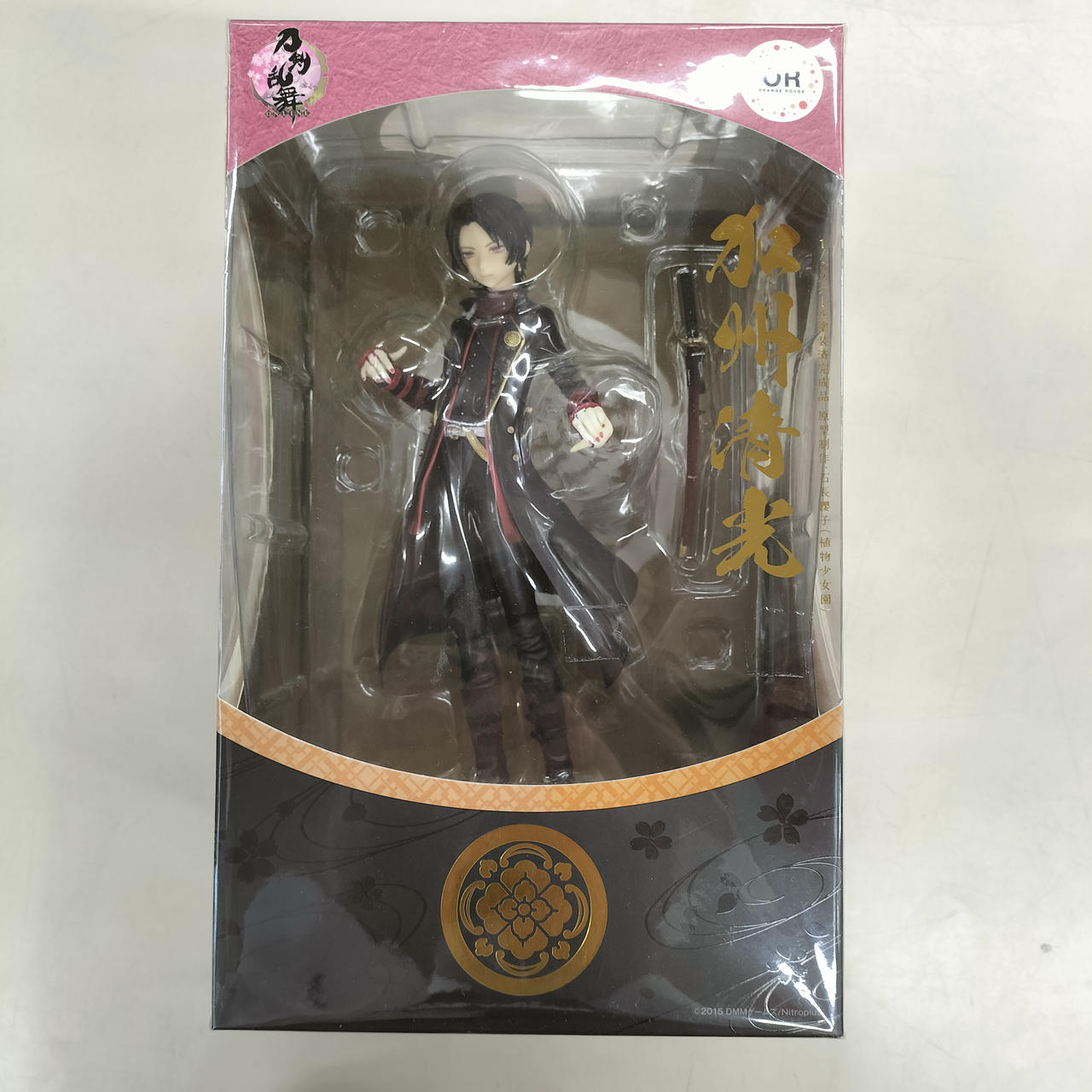 刀剣乱舞 グッドスマイルカンパニー(GOOD SMILE COMPANY)|刀剣乱舞ONLINE