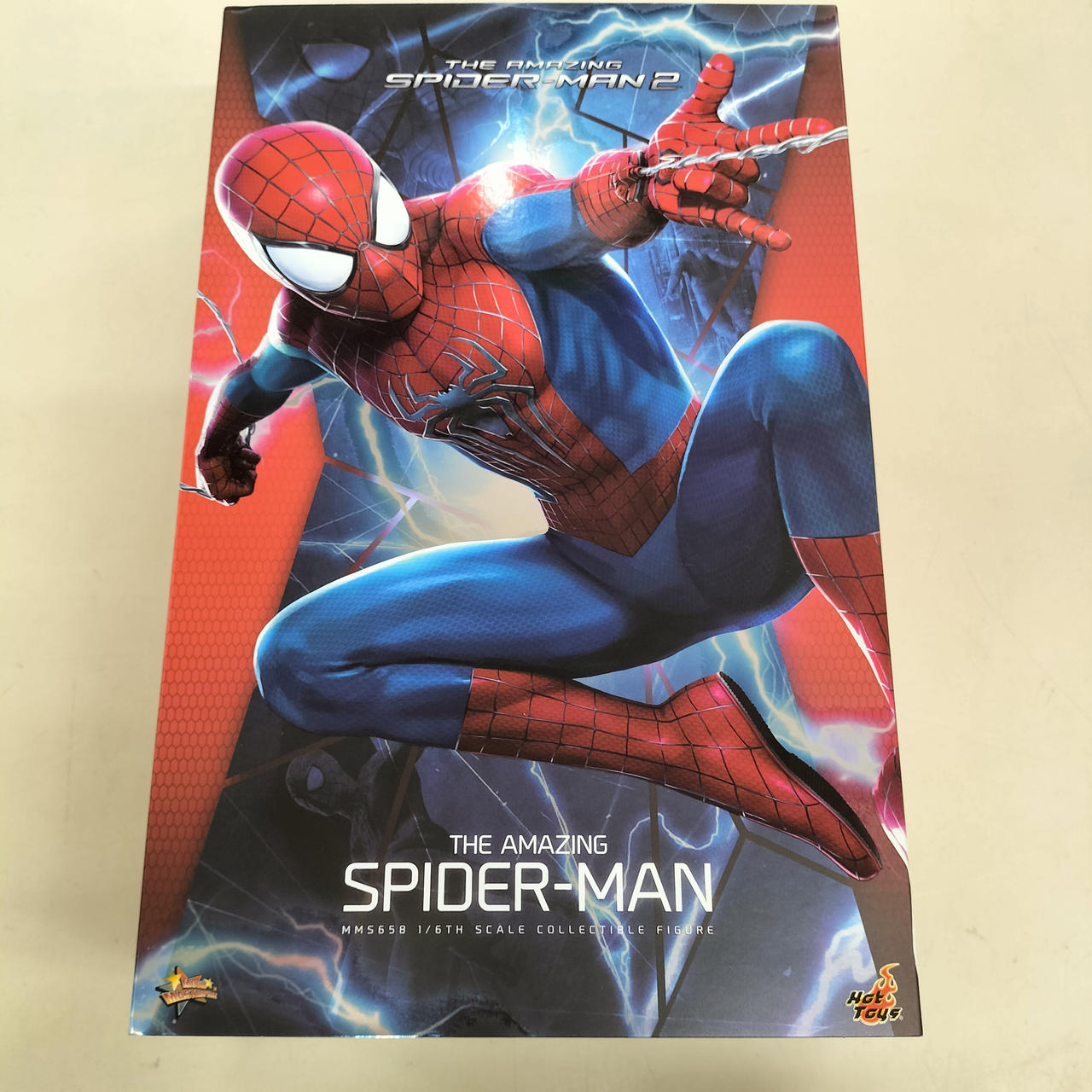 ホットトイズ  コスビ　スパイダーマン　グリーティングギフト　非売品 ホットトイズ コスビ スパイダーマン グリーティングギフト