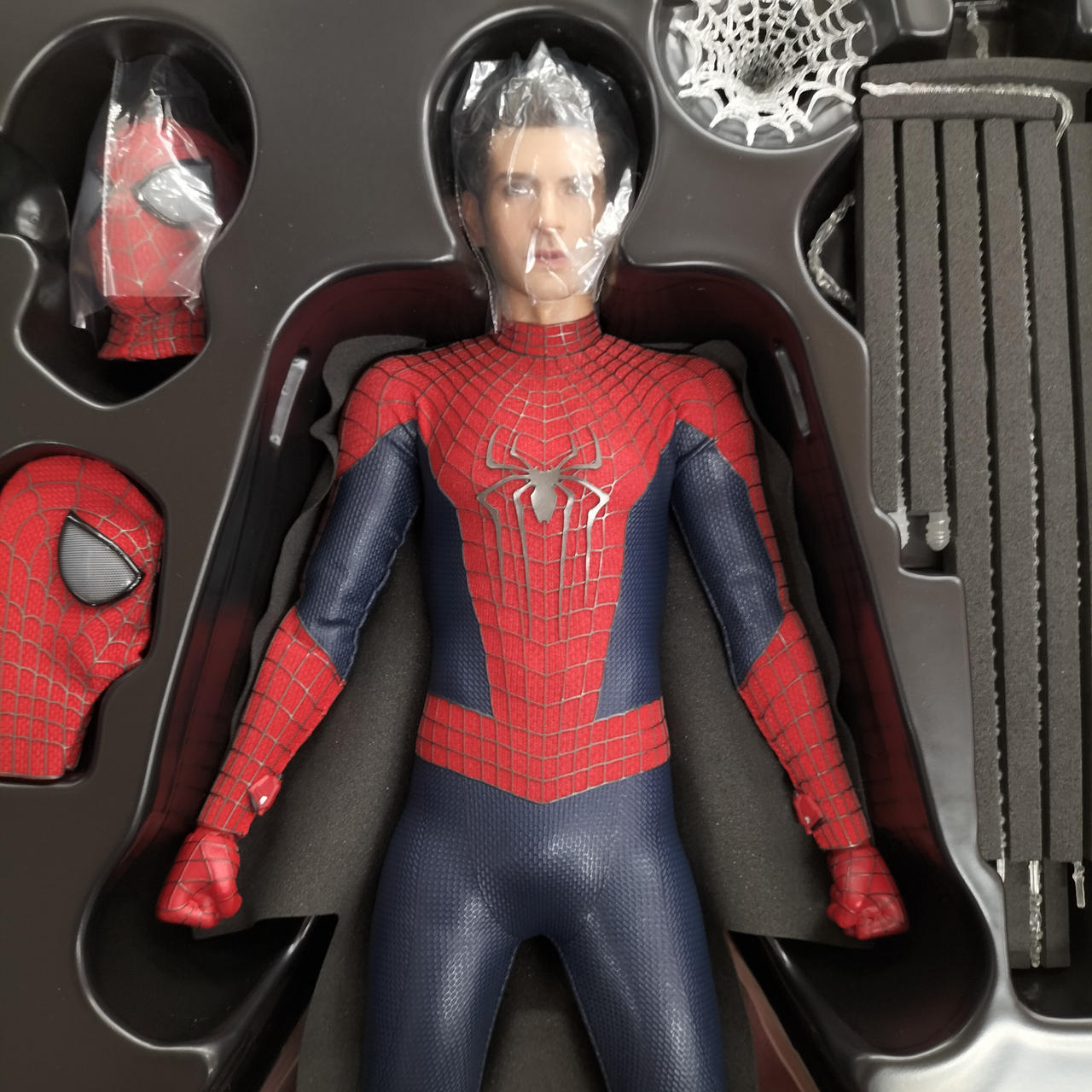 ホットトイズ|スパイダーマン|HARDOFFオフモール（オフモ