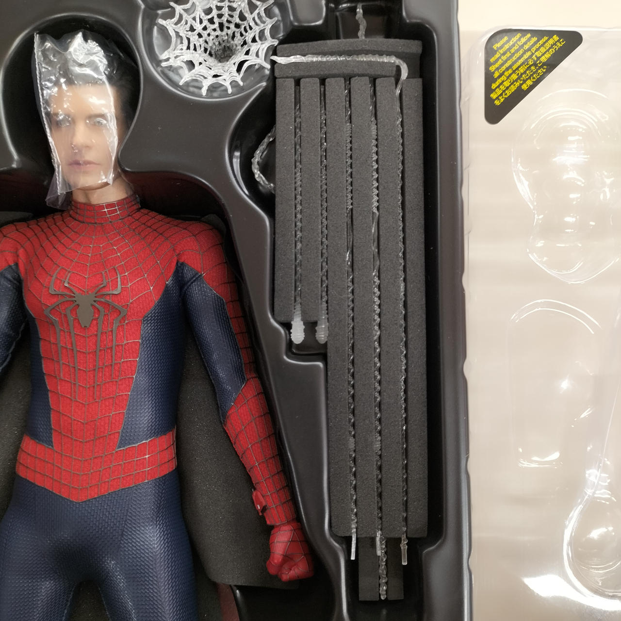 ホットトイズ|スパイダーマン|HARDOFFオフモール（オフモ