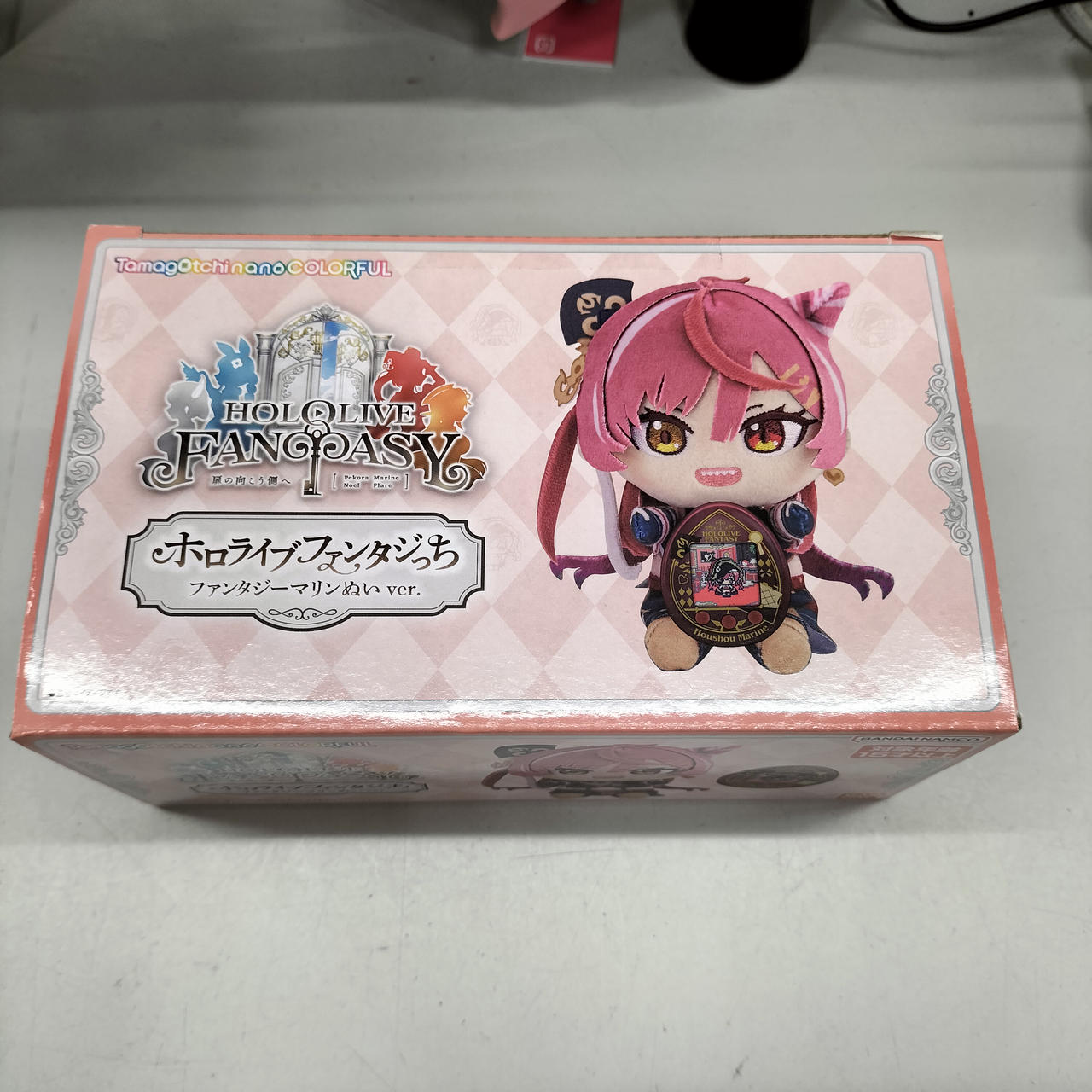 ホロライブ
