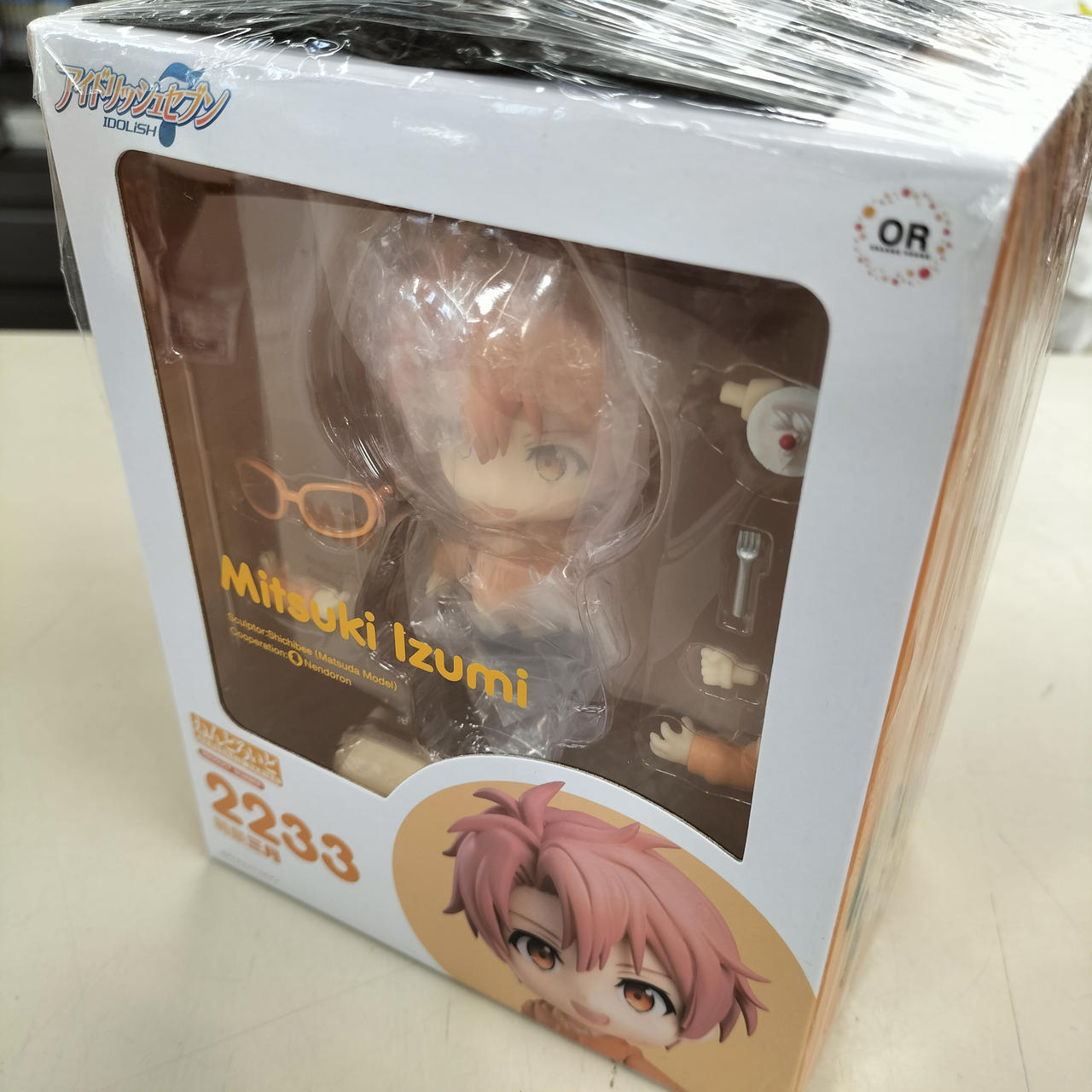 アイドリッシュセブン