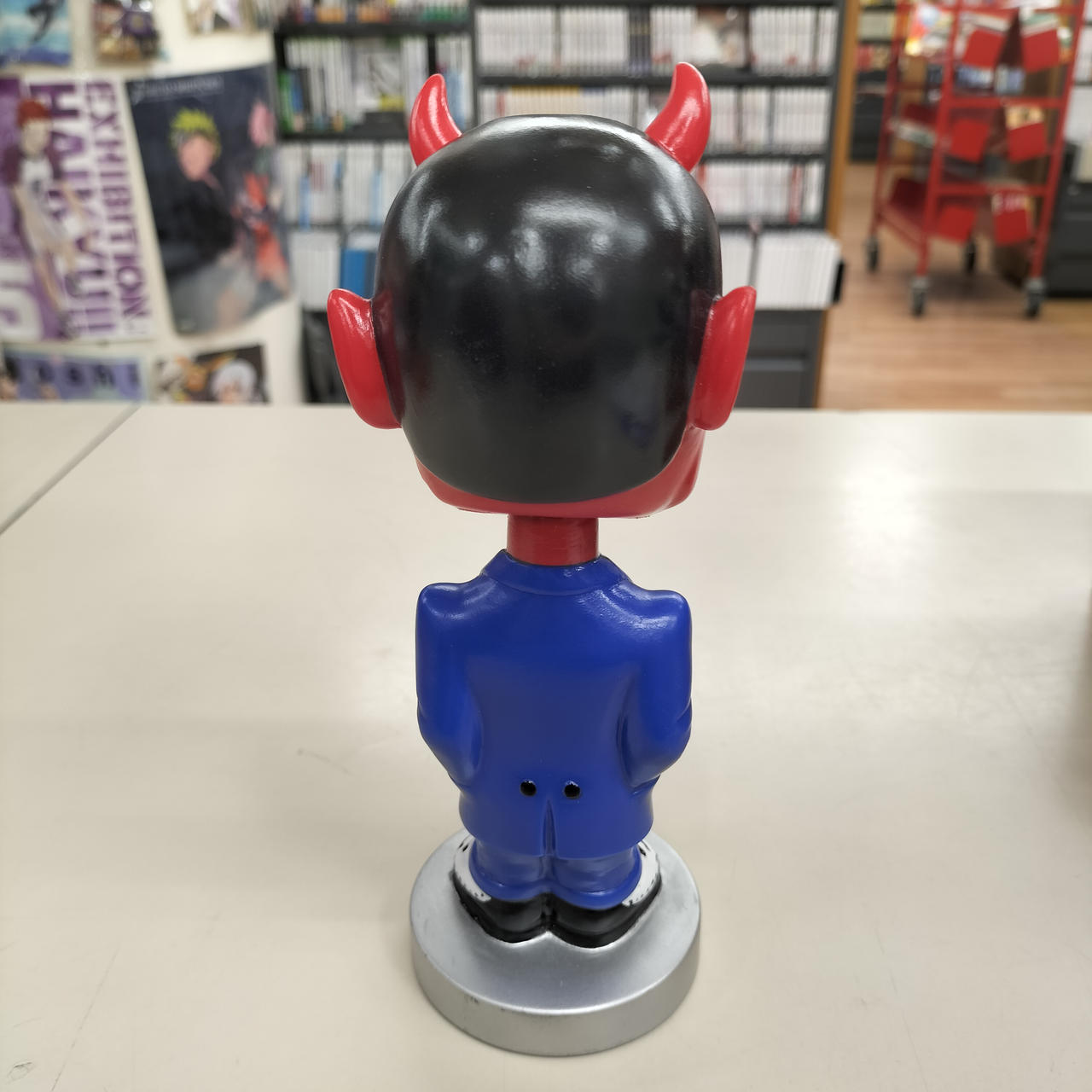 FUNKO|WACKY WOBBLER|HARDOFFオフモール（オフモ）|2080520000022352
