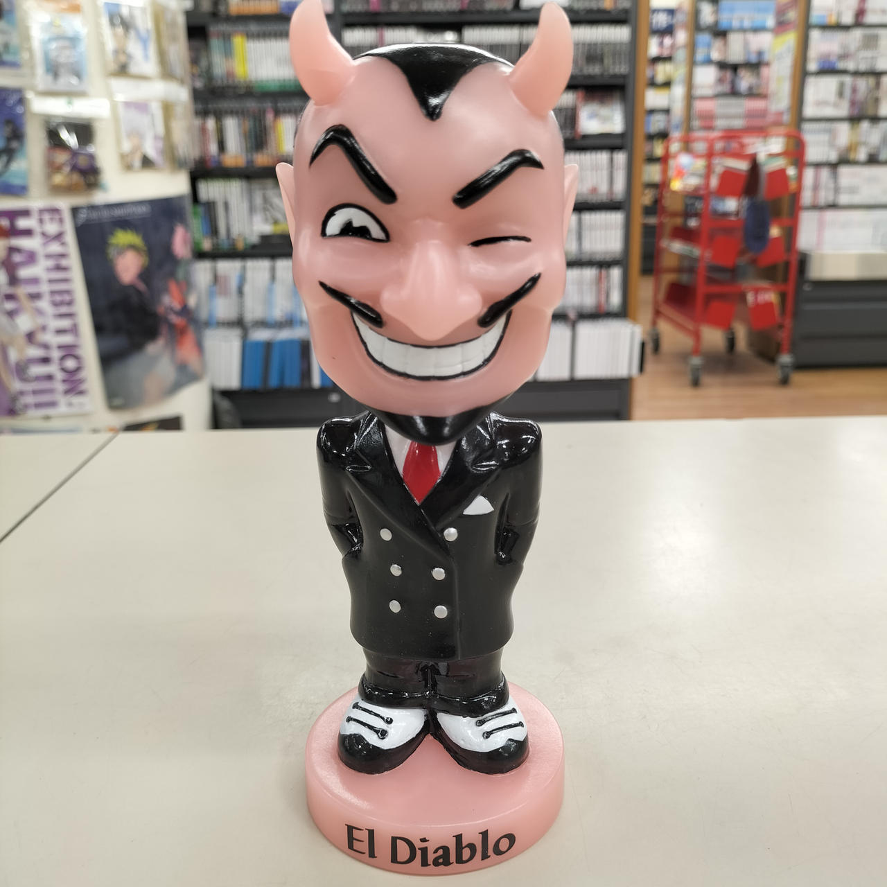 FUNKO|WACKY WOBBLER|HARDOFFオフモール（オフモ）|2080520000022350