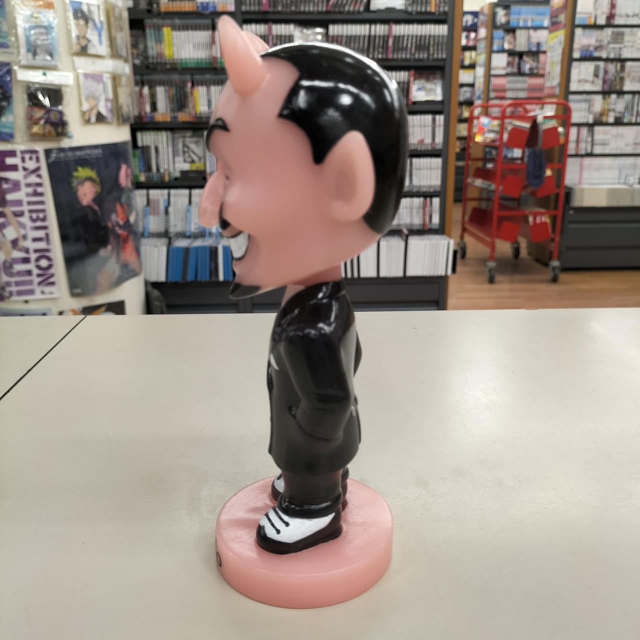 FUNKO|WACKY WOBBLER|HARDOFFオフモール（オフモ）|2080520000022350