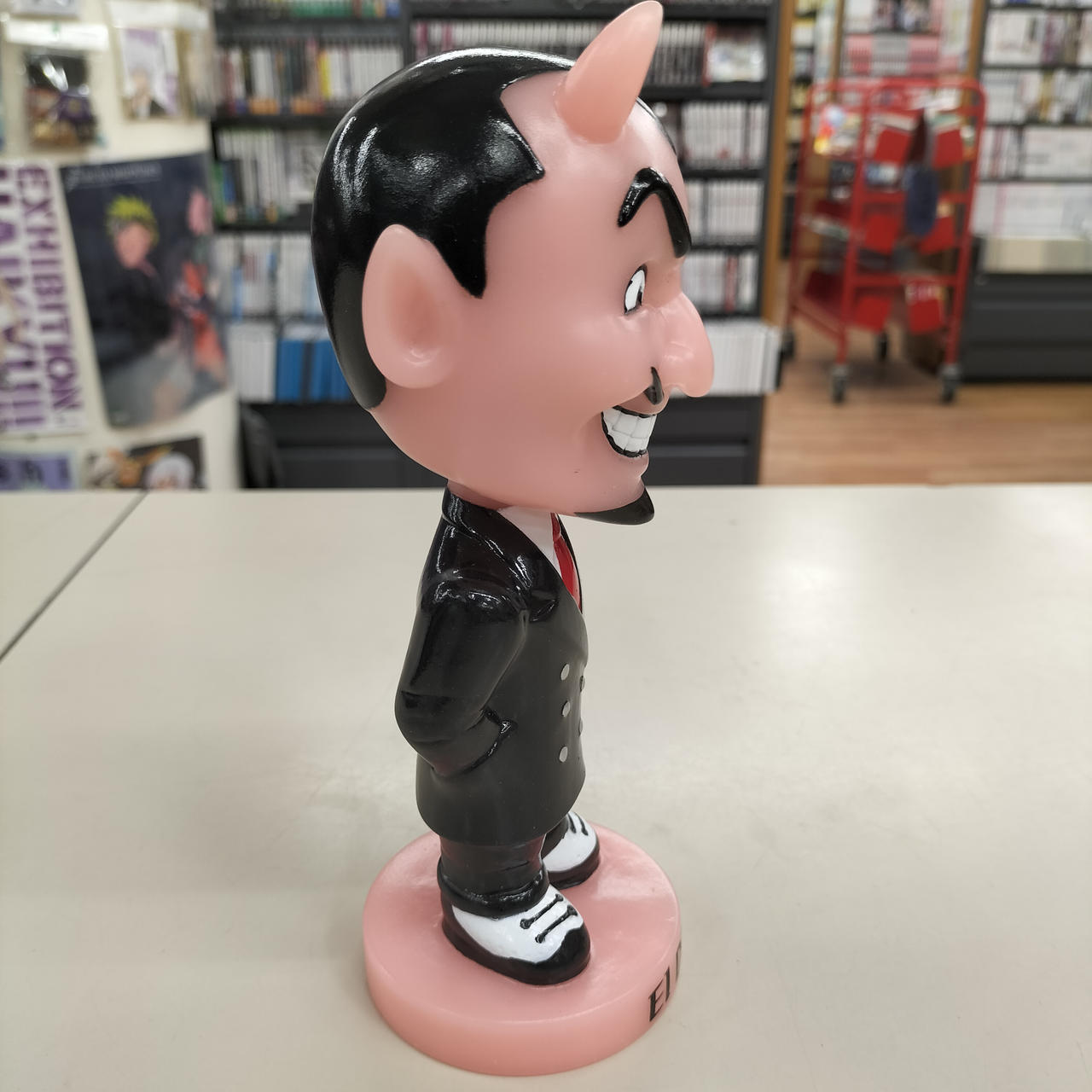 FUNKO|WACKY WOBBLER|HARDOFFオフモール（オフモ）|2080520000022350