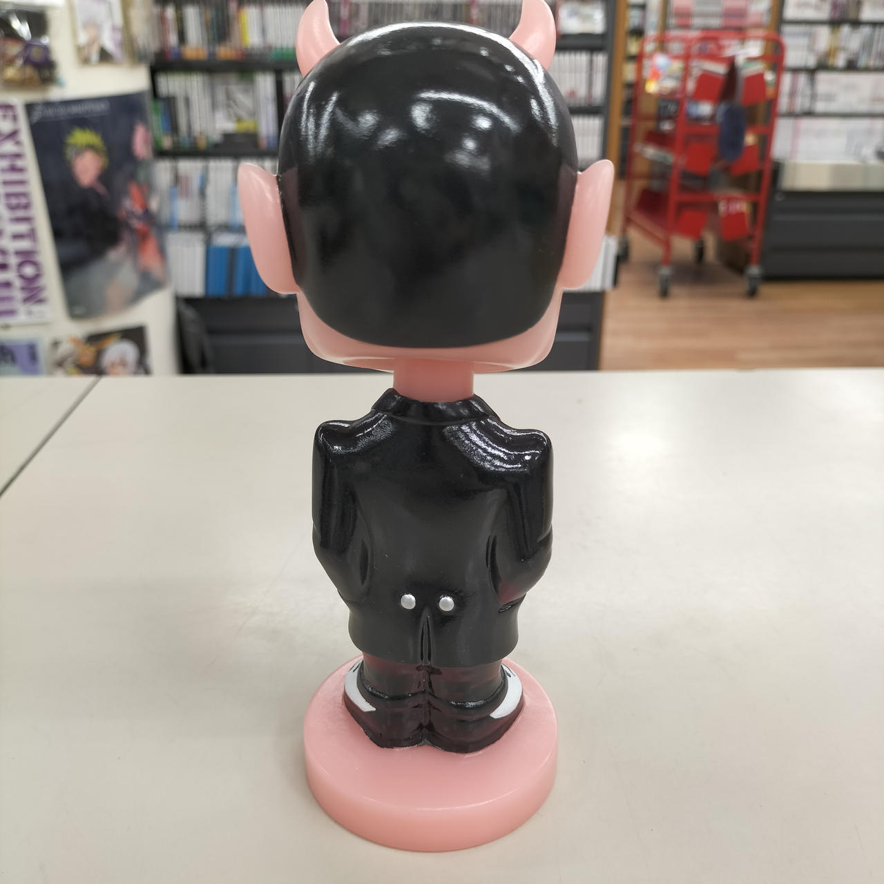 FUNKO|WACKY WOBBLER|HARDOFFオフモール（オフモ）|2080520000022350