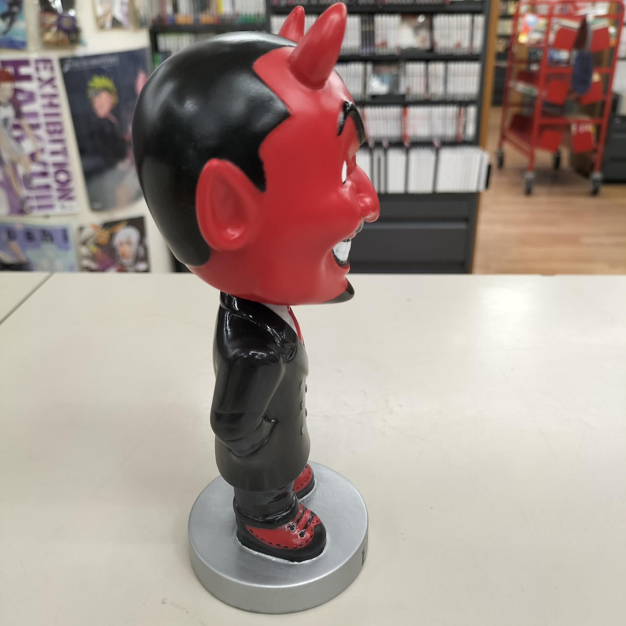 FUNKO|WACKY WOBBLER|HARDOFFオフモール（オフモ）|2080520000022349