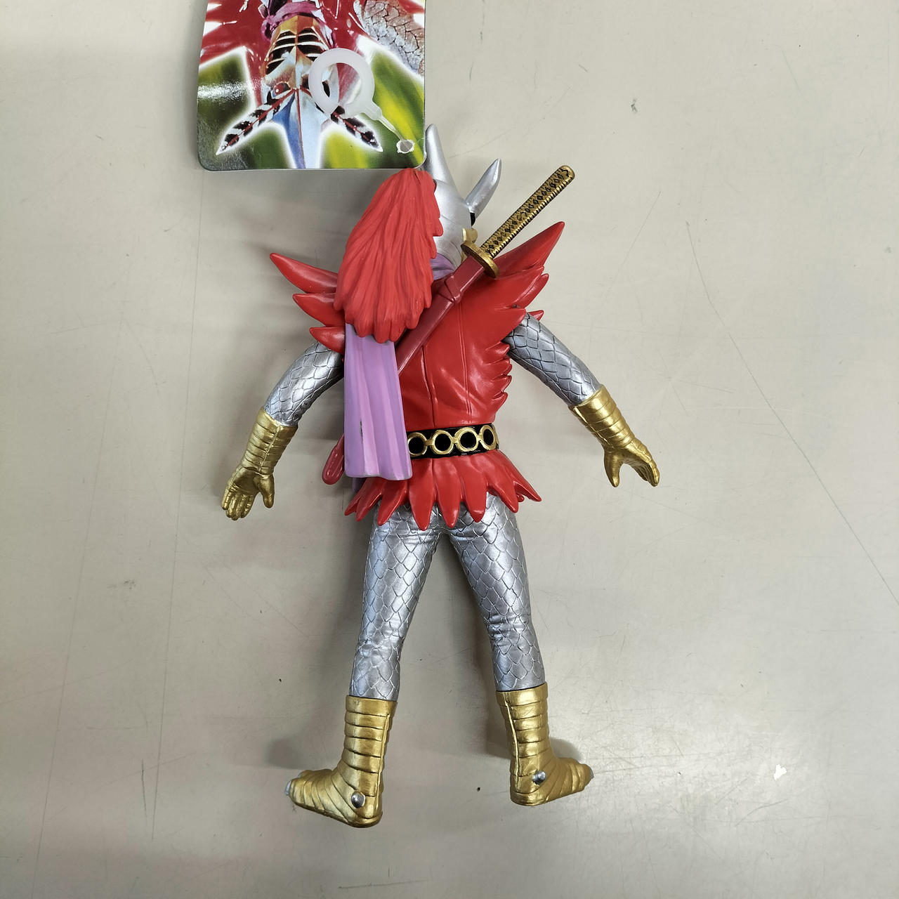 バンダイ(BANDAI)|「変身忍者 嵐」|HARDOFFオフモール（オフモ