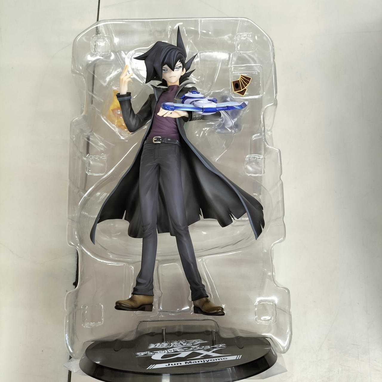 ホビージャパン/AMAKUNI|遊戯王デュエルモンスターズGX|【ハードオフ