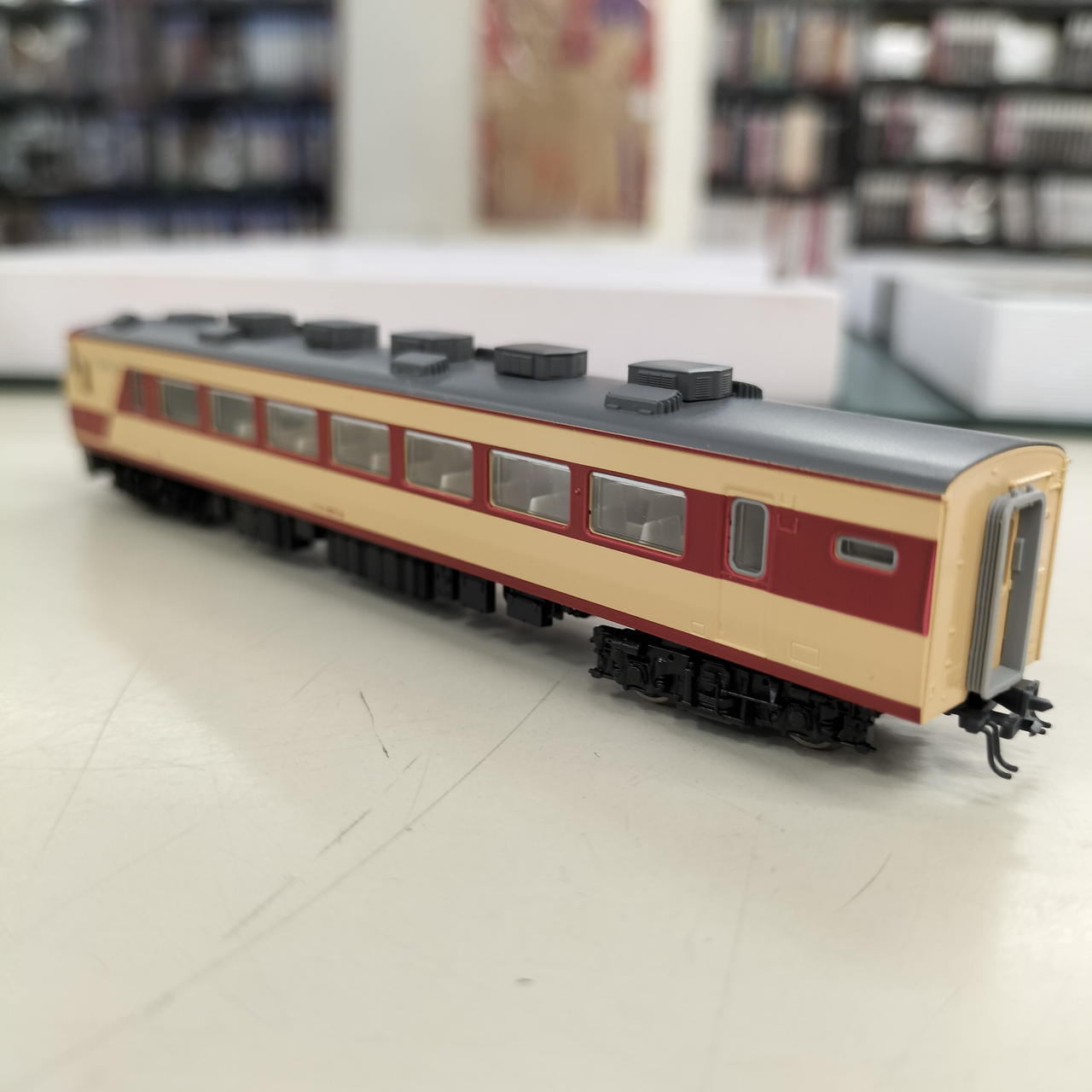 KATO|Nゲージ車両 電気機関車|【ハードオフ公式通販】オフモール