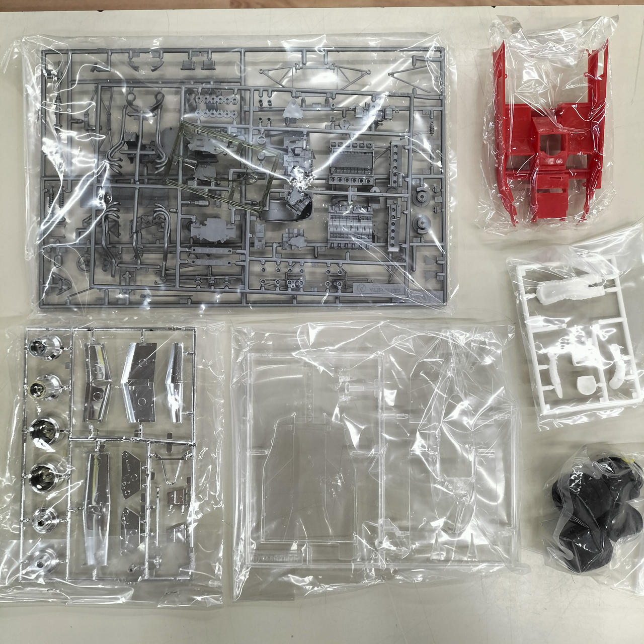 タミヤ(TAMIYA)|1/20グランプリコレクション|【ハードオフ公式通販