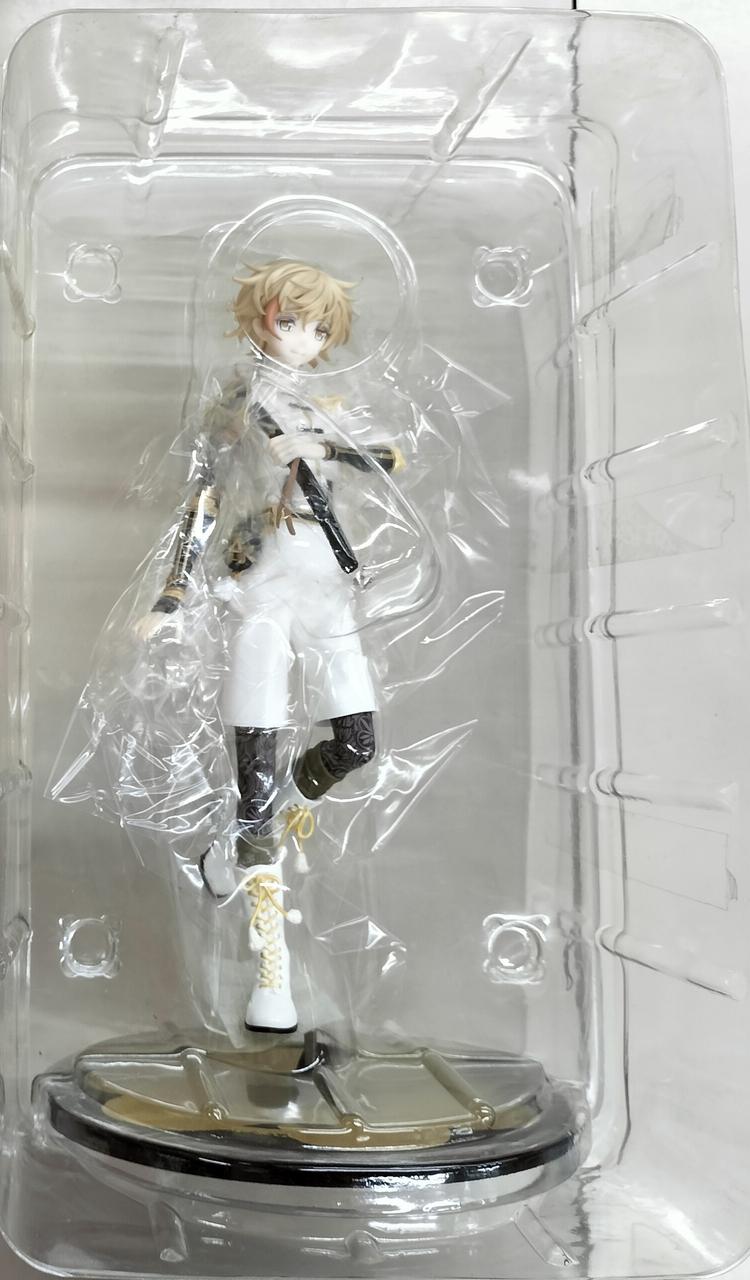 【未開封】刀剣乱舞　物吉貞宗　スケールフィギュア　グッドスマイルカンパニー 物吉貞宗｜グッドスマイルカンパニー公式ショップ