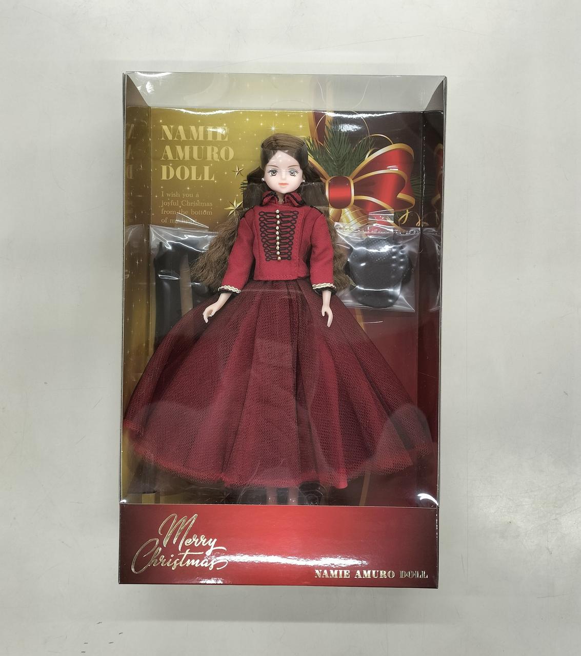 人形 namie  amuro doll 奈美恵ドール 安室奈美恵 NAMIE AMURO DOLL セブンネット限定