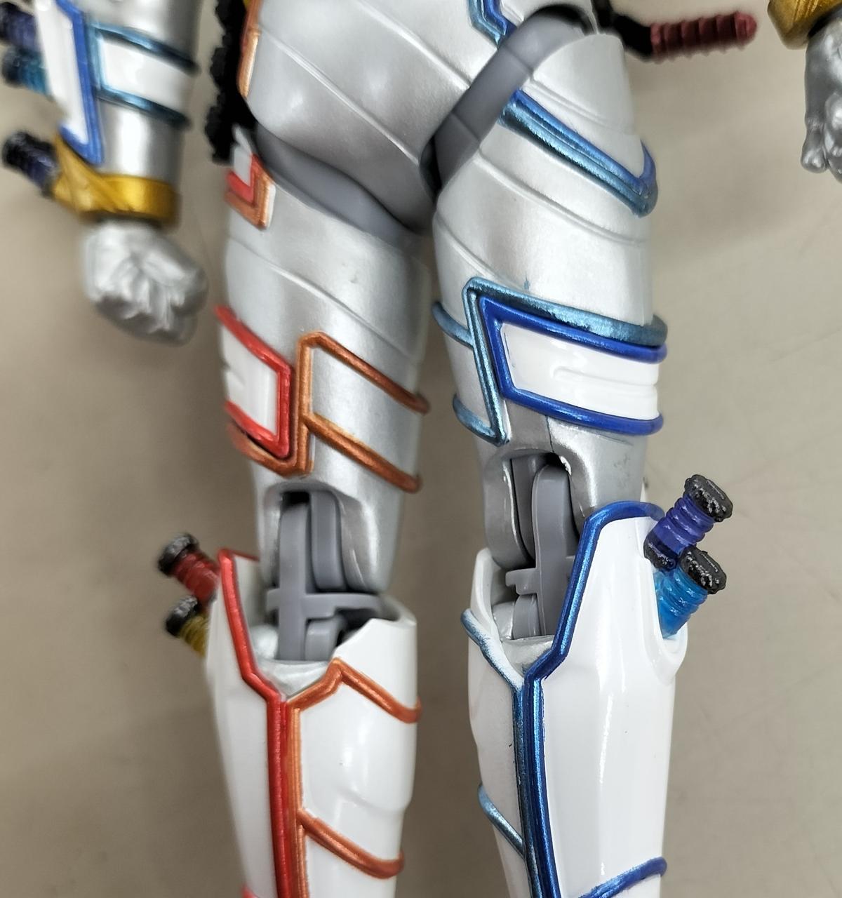 S.H.F 仮面ライダービルド ジーニアスフォーム フィギュアーツ BANDAI S.H.Figuarts 仮面ライダービルド ジーニアスフォーム | 仮面