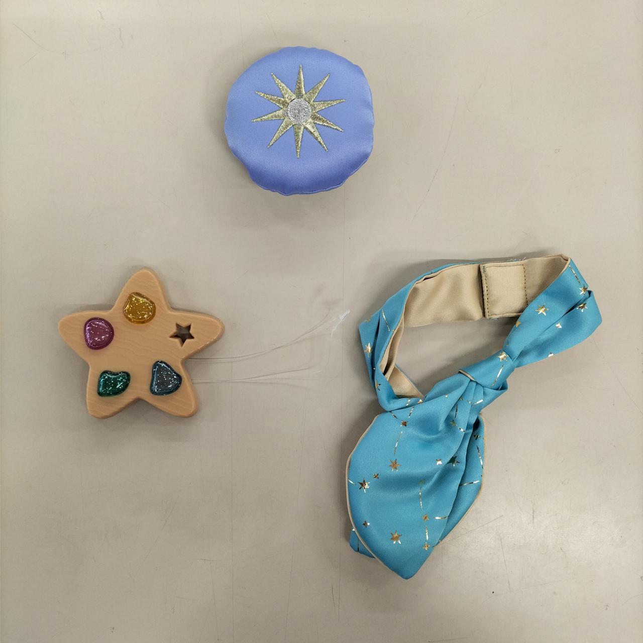 ディズニーシー|ジェラトーニ コスチューム|【ハードオフ公式通販