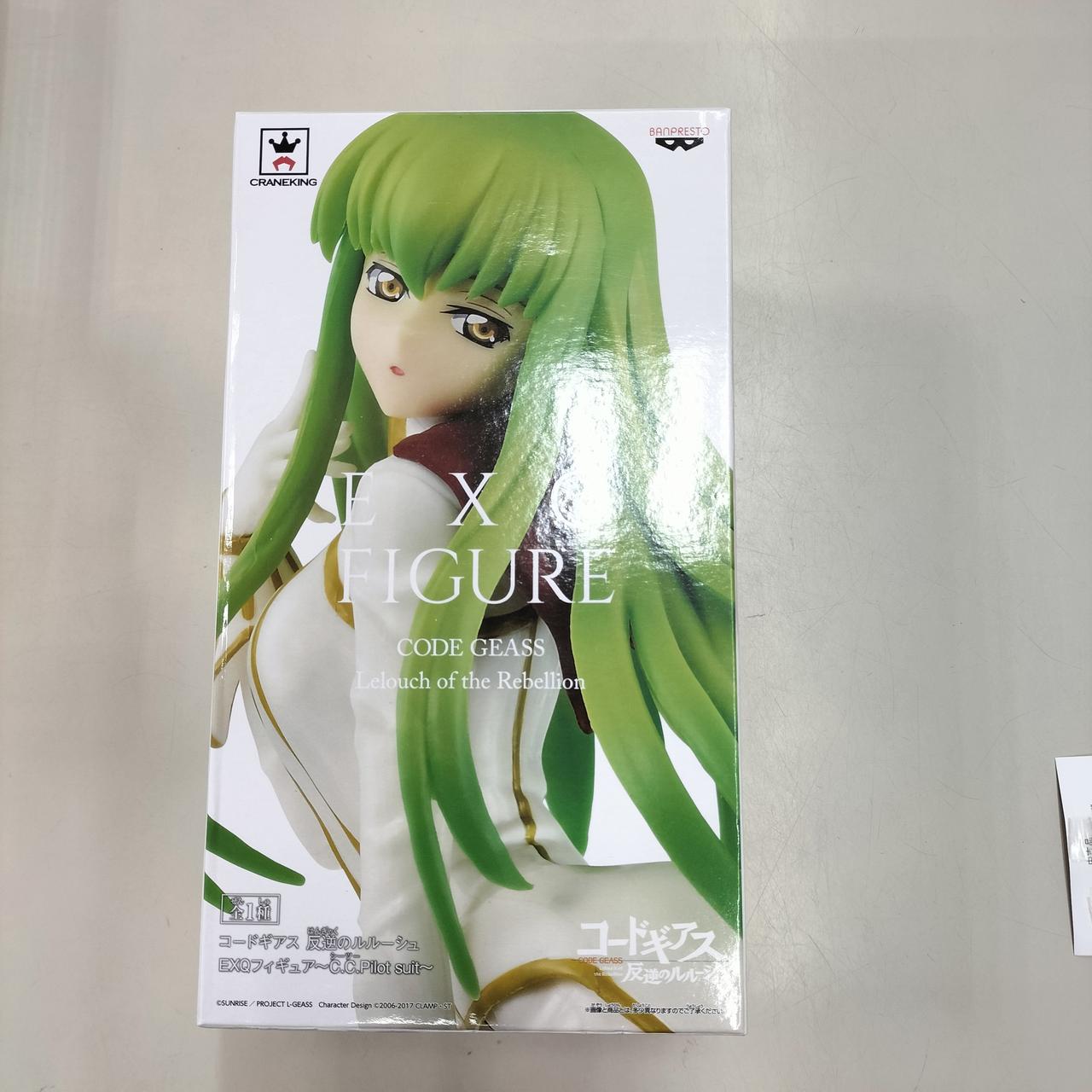 コードギアス 反逆のルルーシュ