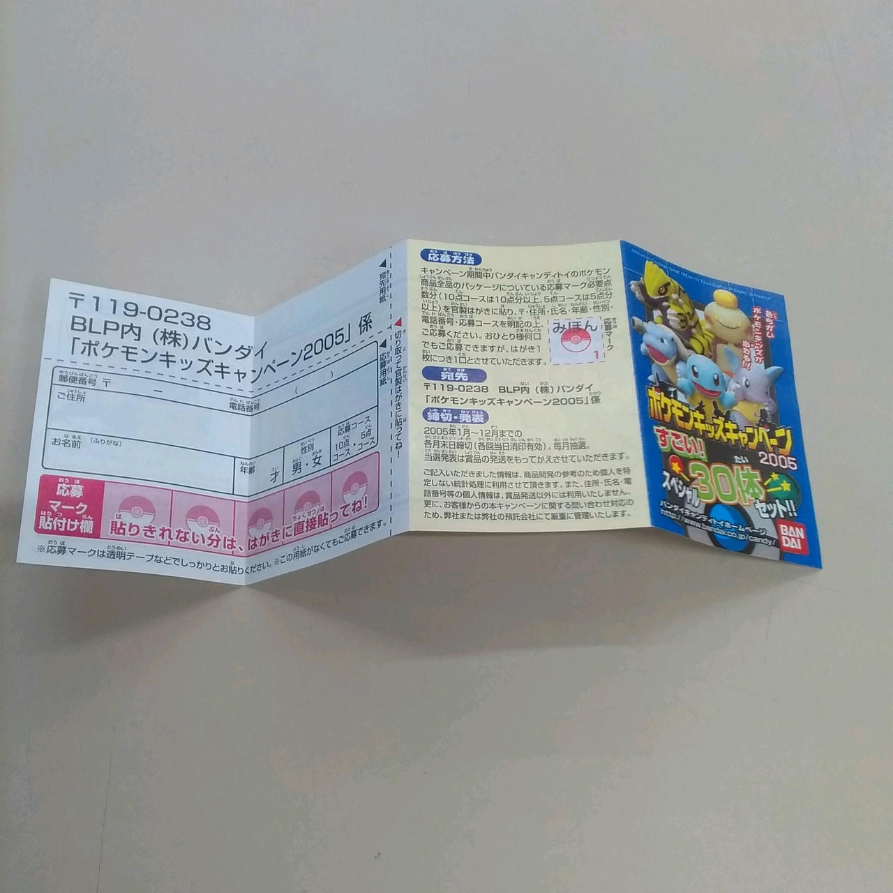 バンダイ 15点ダイヤモンドパール ぜんこく図鑑版6 ポケモンキッズdp Www Mayfloweracademy Org