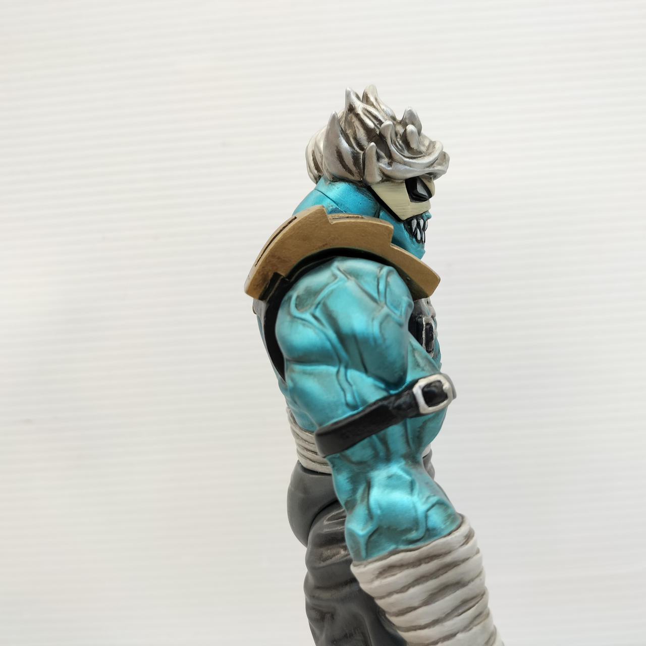 メディコムトイ|ブリスター ヘルバンカー BLUE MAX|HARDOFFオフ
