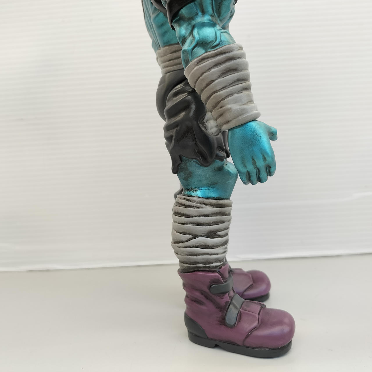 メディコムトイ|ブリスター ヘルバンカー BLUE MAX|HARDOFFオフ