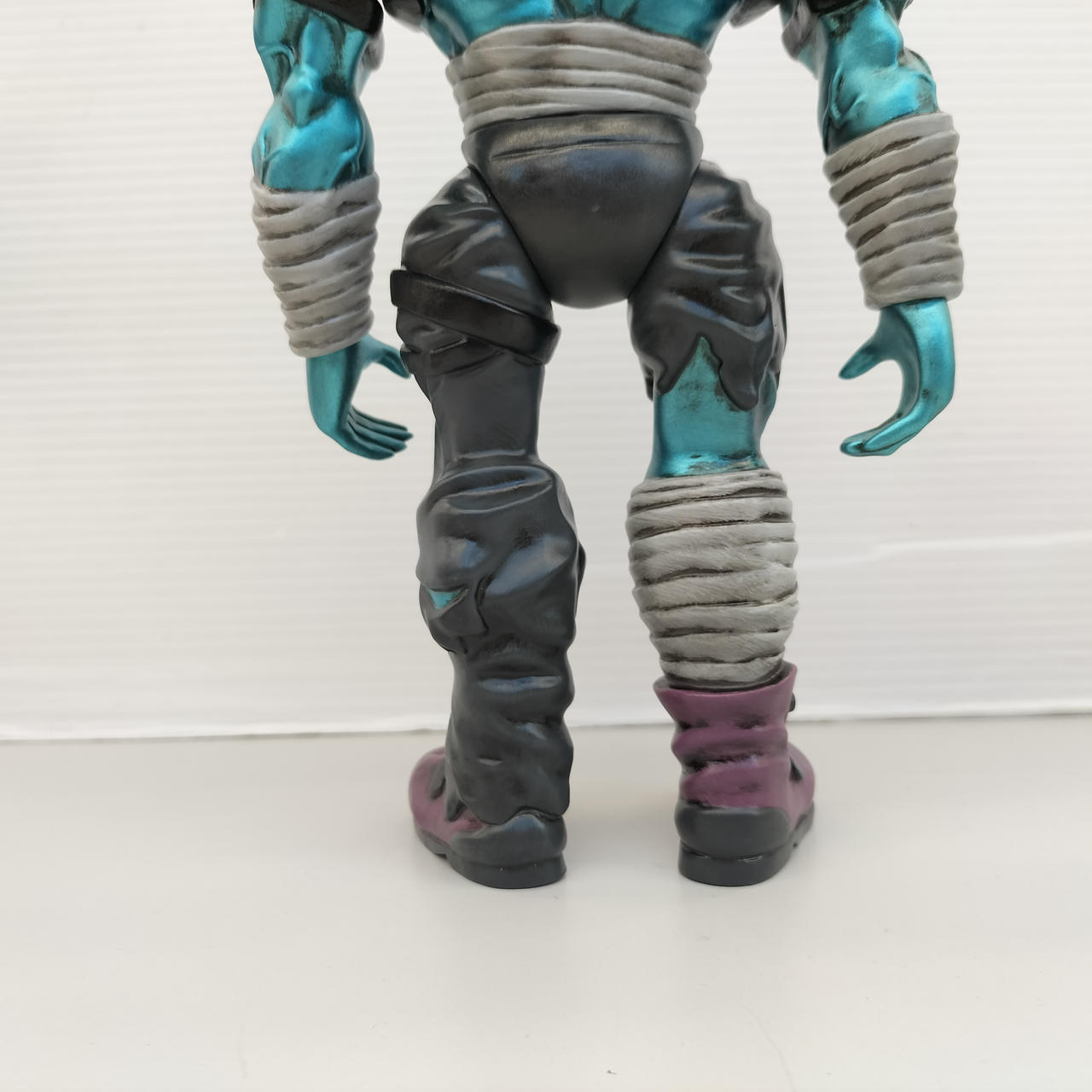 メディコムトイ|ブリスター ヘルバンカー BLUE MAX|HARDOFFオフ
