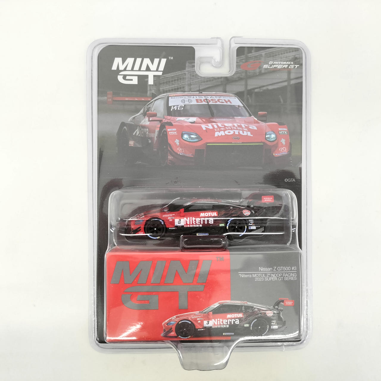 1/64スケールカー